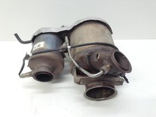 FAP FILTRO ANTIPARTICOLATO PER AUDI Q2 Serie (GAB) 5Q0166AB 5Q0181BD 04L131670B