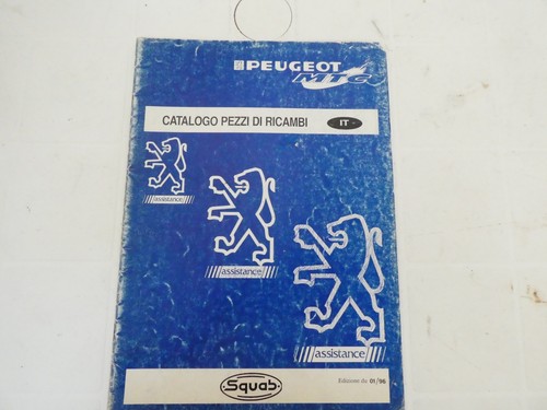 Per scooter peugeot squab - per,