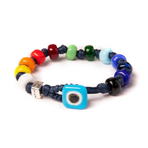 Bracciale aua positano - aua, di