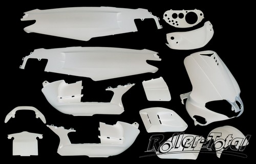 Set carene bianco - carene,