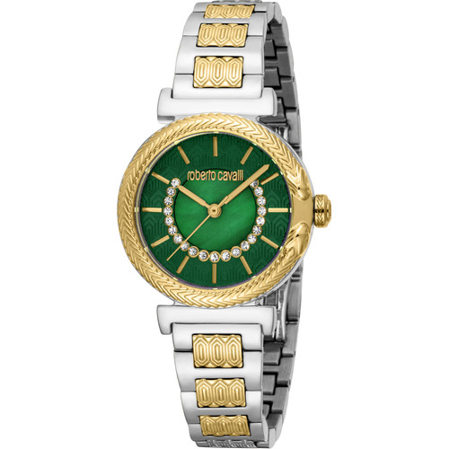 Orologio roberto cavalli - orologio,