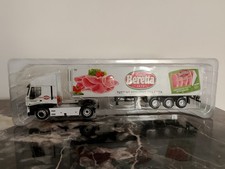 Iveco Stralis Fratelli F.lli