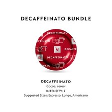 Nespresso Cialde Caffè