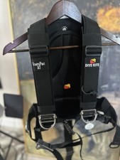 Dive Rite Transpac XT Harness