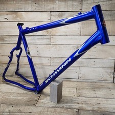 Telaio blu Schwinn Mesa 23" XL