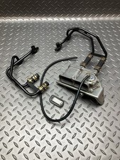 Honda CBR900RR Fireblade 93 sc28 / USA Smog / Valvola Aspirazione