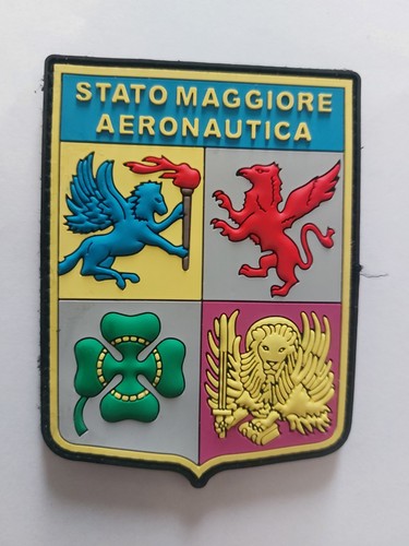 Patch aeronautica militare - patch,