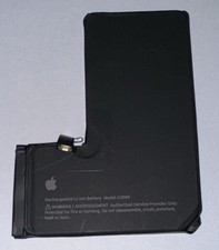 Batteria originale Apple