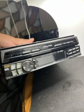 Alpine CVA- 1003R autoradio