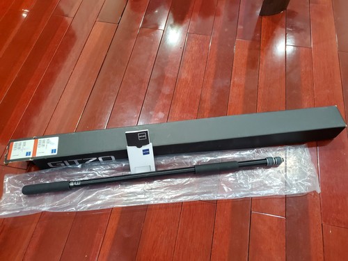 Gitzo fishpole alluminio 3 - alluminio,,