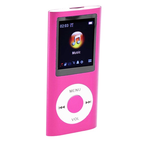 Lettore musicale mp3 portatile - lettore,