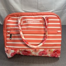 Tupperware borsa tote isolata - tupperware,