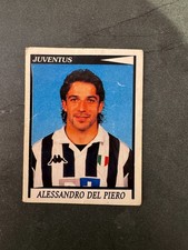 1998-99 Panini Calciatori