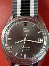 Cronometro vintage OMEGA