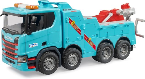 Bruder 03553 scania - bruder,