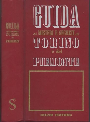 Libri guida misteri e - libri,