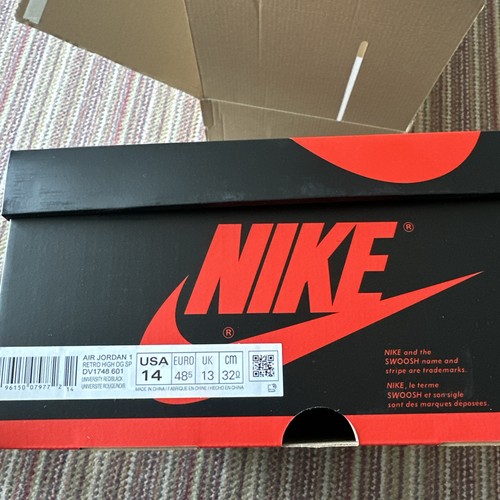 Nike air jordan - jordan, retro