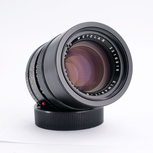 Leica elmarit f 2 - elmarit-r, 90