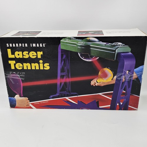 Sharper image gioco tennis - sharper,