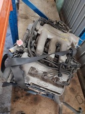 motore AUDI Q7 4L 2006 167015
