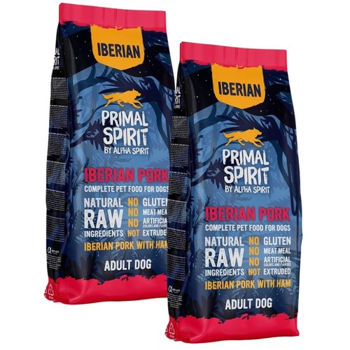 Primal spirit iberian adult - spirit,