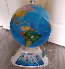 Smart Globe Discovery