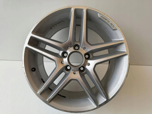 Cerchio lega 17 pollici - cerchio,