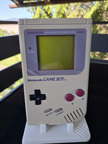 Nintendo game boy dmg - nintendo, dmg-01