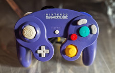 Controller NINTENDO GAMECUBE