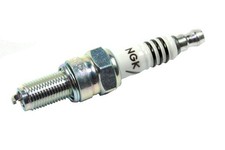 Candela accensione NGK Iridium