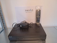 BTICINO 391528 Videoregistratore(DVR) TVCC 8 INGRESSI con LAN, H264