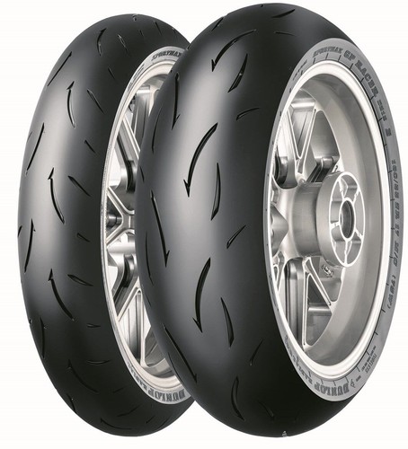 Dunlop racer d 212 r - dunlop,