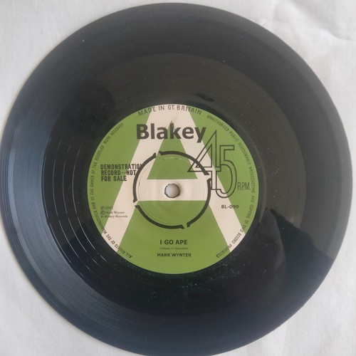 Mark wynter the searchers - wynter,
