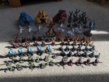 Grande esercito Aeldari