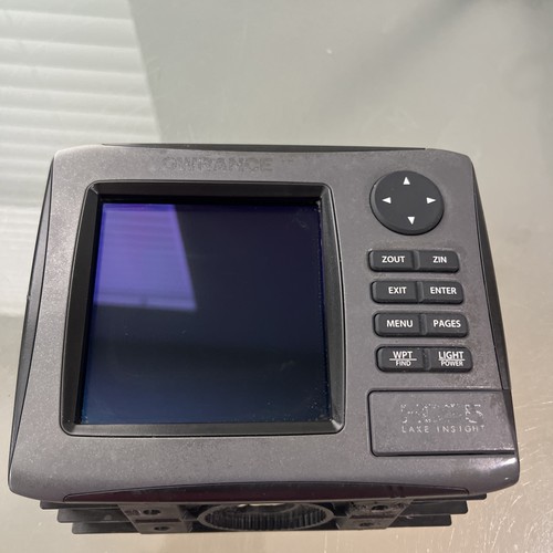 Fish finder lawrence - fish,