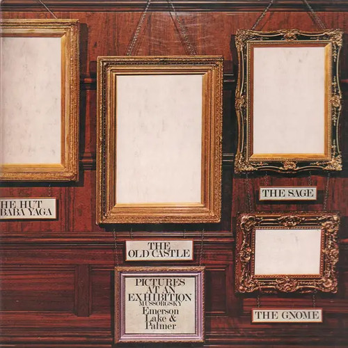 Emerson lake palmer pictures - lake,