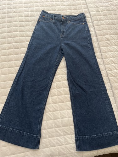 Jeans pantalone crew gamba - jeans, j