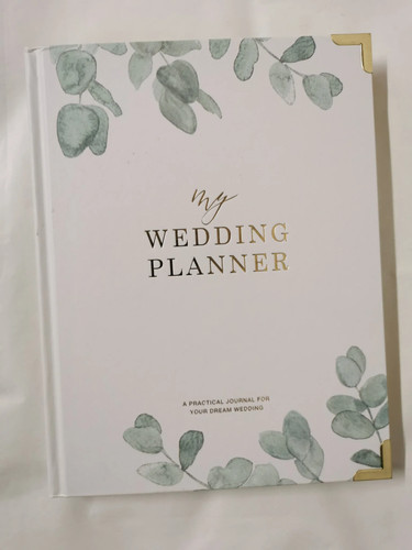 Luxury eucalyptus wedding - luxury,