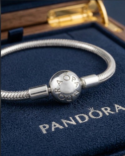 Pandora authentic bracelet - authentic,