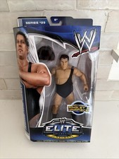 Wwe andre the - wwe, flashback