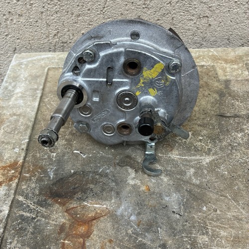 Piaggio mozzò variatore - mozzò,
