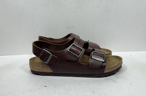 Sandali birkenstock milano - sandali,