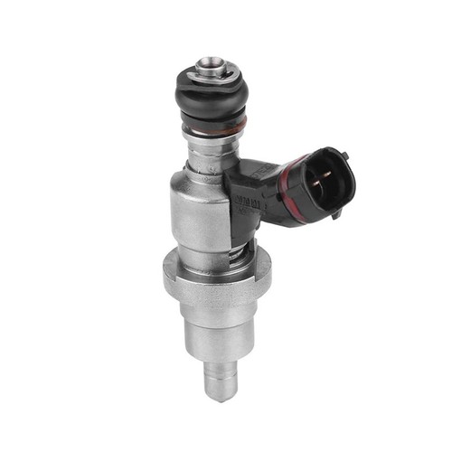 Iniettore carburante
