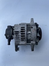 ALTERNATORE 70AH 12V OPEL VECTRA B 1.7 TD X17DT + DEPRESSORE POMPA VUOTO