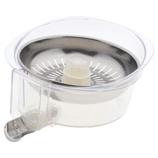 Ariete contenitore vasca