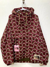 The North Face x Gucci