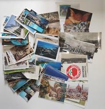 LOTTO 169 CARTOLINE ITALIA - Vari Formati: Extra Maxi Mignon Mini Lunghe