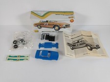 Mercedes 350SL Snap Fit