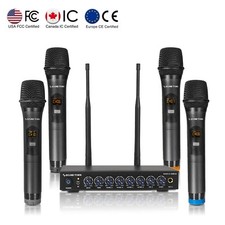 Sound Town Wireless Karaoke
