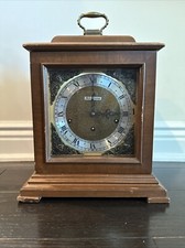 Seth Thomas 8-Day Legacy